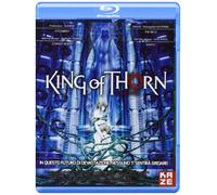 King of Thorn [Blu-Ray] [Import]