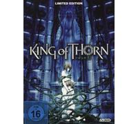 King of Thorn [Édition Limitée]