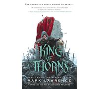 Ace – King of Thorns