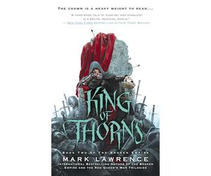 King of Thorns
