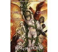 King Of Thron: El Rey Espino (Import Dvd) (2013) Personajes Animados; Kazuyosh