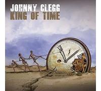 King of Time CD