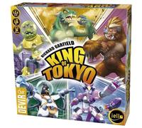 King of tokyo