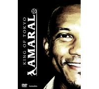 KING OF TOKYO AMARAL [DVD]