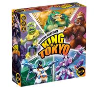 King Of Tokyo (Anglais)
