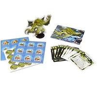 King Of Tokyo - Cthulhu Monster Pack (Anglais)