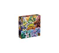 King of Tokyo de Iello