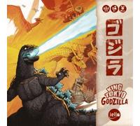 King of Tokyo : Godzilla