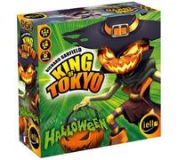 King Of Tokyo - Halloween