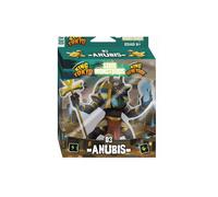 King Of Tokyo - Monster Pack Anubis (Anglais)
