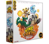 King of Tokyo Origins