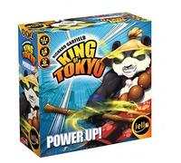 King Of Tokyo - Power Up (Anglais)