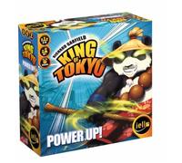 King Of Tokyo: Power Up Expans