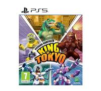 King of Tokyo PS5
