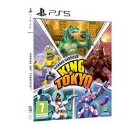 KING OF TOKYO PS5