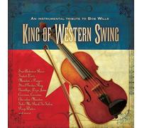 King of Western Swing
