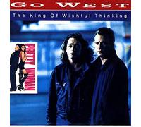 King of Wishful Thinking [Import]