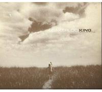 King of Woolworths - Bakerloo [10" VINYL]