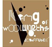 King of Woolworths - Rediffusion [Import]