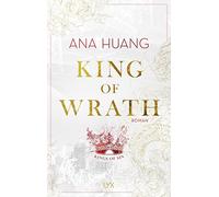 King of Wrath