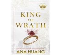 Ana Huang King of Wrath (Poche) Kings of Sin