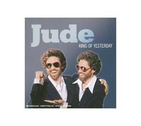 Jude - King Of Yesterday - Edition Limitée