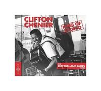 King Of Zydeco 1954-1960