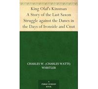 King Olaf's Kinsman
