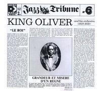 King Oliver and His Orch