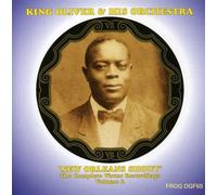 King Oliver - Complete Victors, Vol. 2