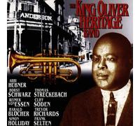 King Oliver Heritage Band,the - The King Oliver Heritage Band [Import]