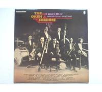 King Oliver - King Oliver The Okeh Sessions LP World Record Club SH358 EX/EX 1970s