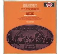 King Oliver - King Oliver's Dixie Syncopators Volume Two