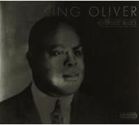 King Oliver - Riverside Blues [Import]