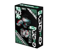 King Orgasmus One - Manifest (3cd Box-Set) [Import]