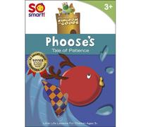 King Otis & The Kingdom Goode: Tale of Patience