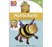 King Otis & The Kingdom Goode: Tale of Sharing