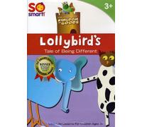 King Otis & The Kingdom of Goode: Tale Differece