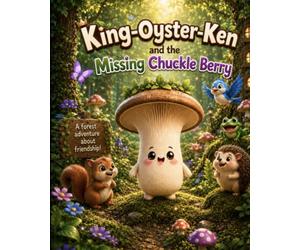 King oyster Ken and the missing chuckle berry