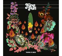 There It Goes – Vinyle coloré