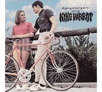 King Parrot – A Young Person's Guide to – CD
