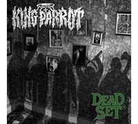 King parrot - Dead Set [Import]