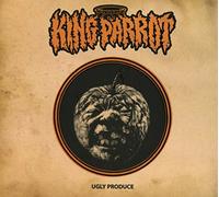 King parrot - Ugly Produce [Import]