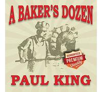 King, Paul - A Baker's Dozen -Digi-