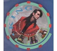 KING (PAUL) - Steps in Time