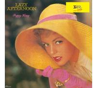 King, Peggy - Lazy Afternoon