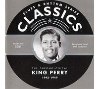 King Perry - Classics 1945-1949 [Import]