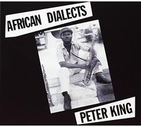 King, Peter - African Dialects -Digi-
