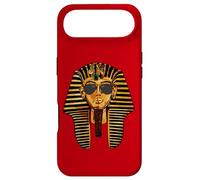 King Pharaoh Tutankhamun Sunglasses King Tut Sunglasses Coque pour iPhone Air