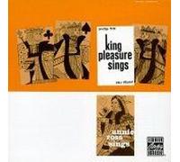 King Pleasure Sings/Annie Ross Sings